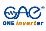 One Inverter logo